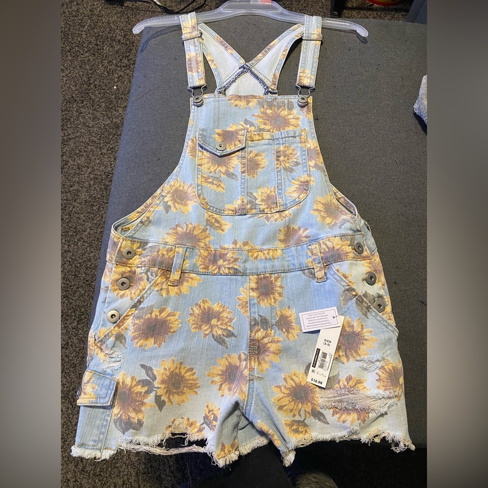 No boundaries Juniors shortall